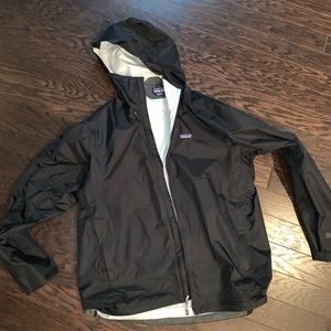 Patagonia Men’s Torrentshell rain jacket XL